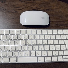 Apple iMac 48GB SSD512GB Core i7 27インチの画像