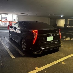 50プリウスの画像