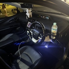 50プリウスの画像