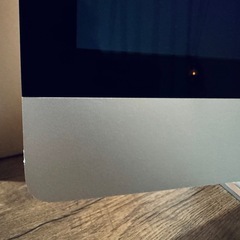 Apple iMac 48GB SSD512GB Core i7 27インチの画像