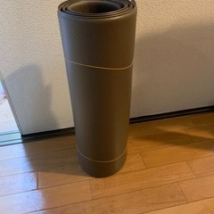 キッチンマットの画像