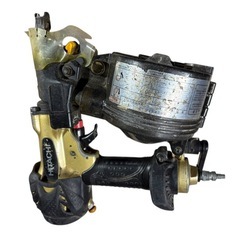 ハイコーキ(HIKOKI ※旧:日立工機) 高圧エア釘打ち機 NV65HMCの画像