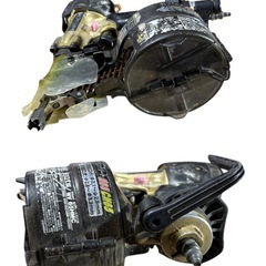 ハイコーキ(HIKOKI ※旧:日立工機) 高圧エア釘打ち機 NV65HMCの画像