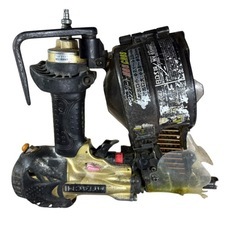 ハイコーキ(HIKOKI ※旧:日立工機) 高圧エア釘打ち機 NV65HMCの画像