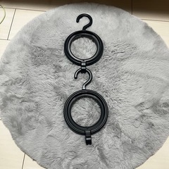 帽子フックの画像