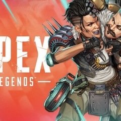 APEXの先生募集