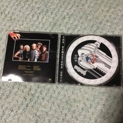 TURBO CD 郵送しますの画像
