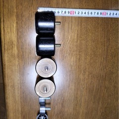 マルイチセーリング　3人掛けリクライニングソファの画像