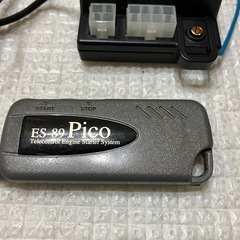エンジンスターター　　Picoの画像