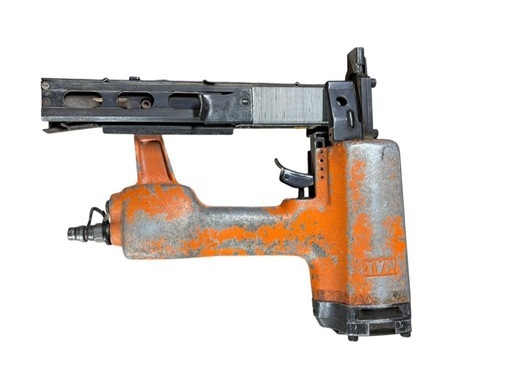 MAX 常圧エアタッカー　TA-52/432MA