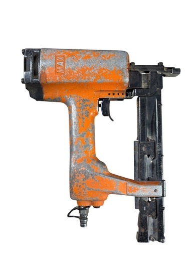 MAX 常圧エアタッカー　TA-52/432MA