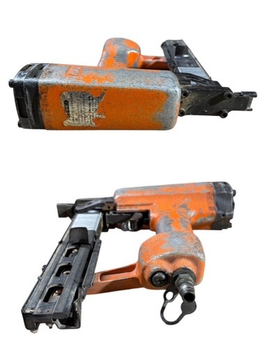 MAX 常圧エアタッカー　TA-52/432MA