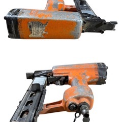 MAX 常圧エアタッカー　TA-52/432MAの画像