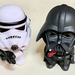 スターウォーズ ストームルーパー フィギュアの画像