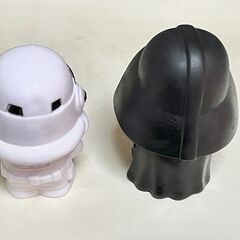 スターウォーズ ストームルーパー フィギュアの画像