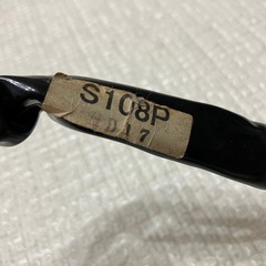 エンジンスターターハーネス　　スズキ車用の画像