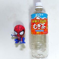 スパイダーマン　フィギュアの画像