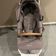 エアバギーの画像