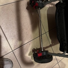 ペットカートの画像