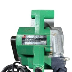 HITACHI（日立工機） ベルトサンダ SB 8TBの画像