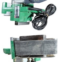 HITACHI（日立工機） ベルトサンダ SB 8TBの画像