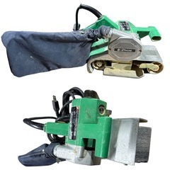 HITACHI（日立工機） ベルトサンダ SB 8TBの画像
