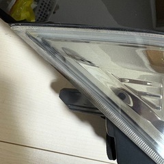 20ヴェルファイア テールランプの画像