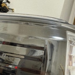 20ヴェルファイア テールランプの画像