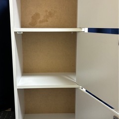 鍵付きロッカーの画像