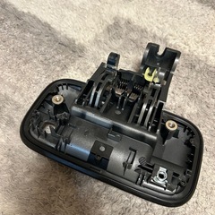 エブリイDA17 バックドアハンドル　新車外しの画像