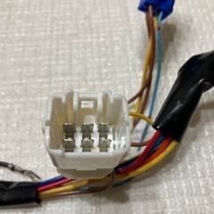 エンジンスターターハーネス　　トヨタ車用の画像