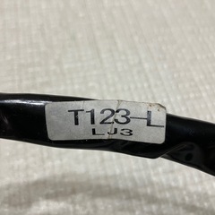 エンジンスターターハーネス　　トヨタ車用の画像