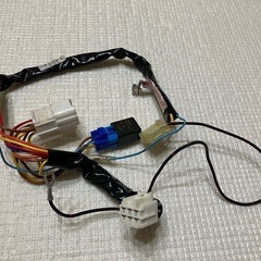 エンジンスターターハーネス　　トヨタ車用