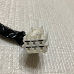 エンジンスターターハーネス　　トヨタ車用の画像