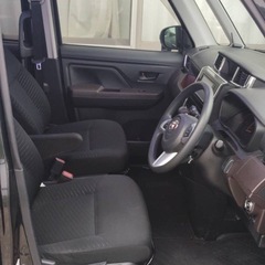 H30年　タンクG 四駆　車検満タン❗️連休明けまで❗️コミコミ45万円‼️大赤字です💦の画像