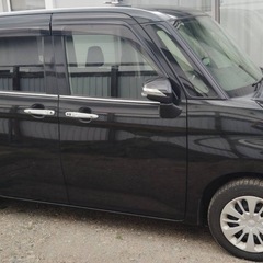 H30年　タンクG 四駆　車検満タン❗️連休明けまで❗️コミコミ45万円‼️大赤字です💦の画像