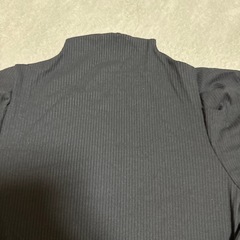 提灯袖トップスの画像