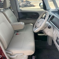 ローン通らない人分割🉑下取り🉑車両交換🉑の画像