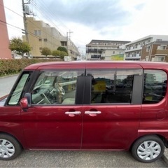 ローン通らない人分割🉑下取り🉑車両交換🉑の画像