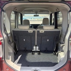 ローン通らない人分割🉑下取り🉑車両交換🉑の画像