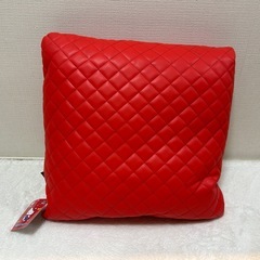 【新品タグ付】ハローキティ　クッションの画像