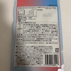 乳酸菌 ビフィズス菌 酪酸菌 サプリ （ 60粒 / 30日分) 国内製造の画像