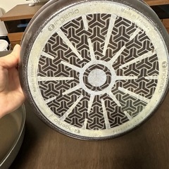 フライパンの画像