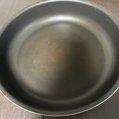 フライパンの画像