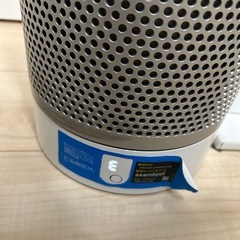 ジャンク品　ダイソン　扇風機　空気清浄機の画像