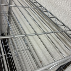 ルミナス　棚の画像