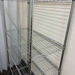 ルミナス　棚の画像