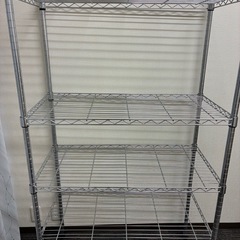 ルミナス　棚の画像