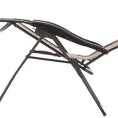 コールマン　インフィニティチェアの画像