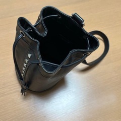 アニエスベー　バッグの画像